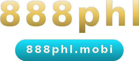 888phl logo